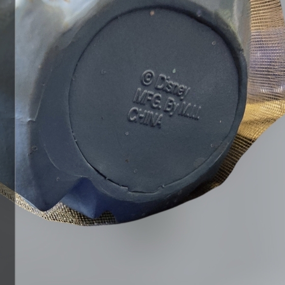 Disney Purse/Keychain Charm~Vintage~ Cinderella~Collectible Figurine~NWOT - Picture 2 of 5